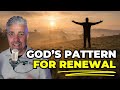 How to Prepare Your Heart for the New Year: God's Pattern for Renewal🕊️ #jesus #fasting #biblestudy