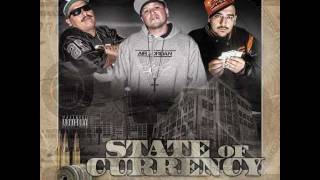 Savi Feat Yantz & C-Style - You Bad! Coming Off Of The New Album St...