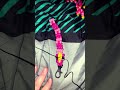 My mom got me a kandi craft! Let's do it! #scrafty #craftastic #craftmakers #kandi #bracelet #kandie