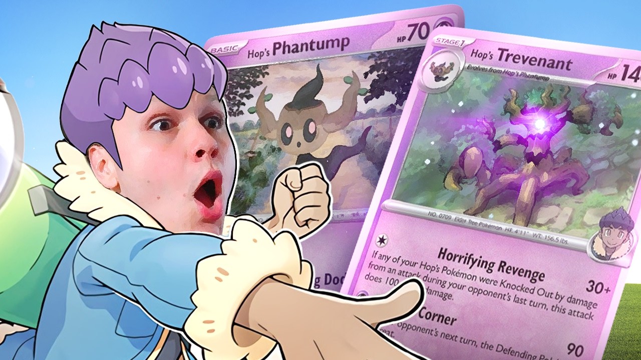 Will Hop's Finally Be Good?