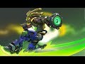 Lucio #2 - Overwatch