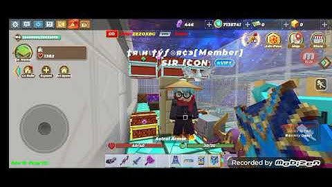 #15 proof trade bmgo sky block (legit)