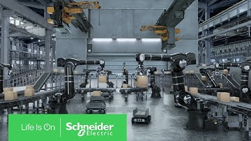 EcoStruxure Automation Expert - Future Proof | Schneider Electric