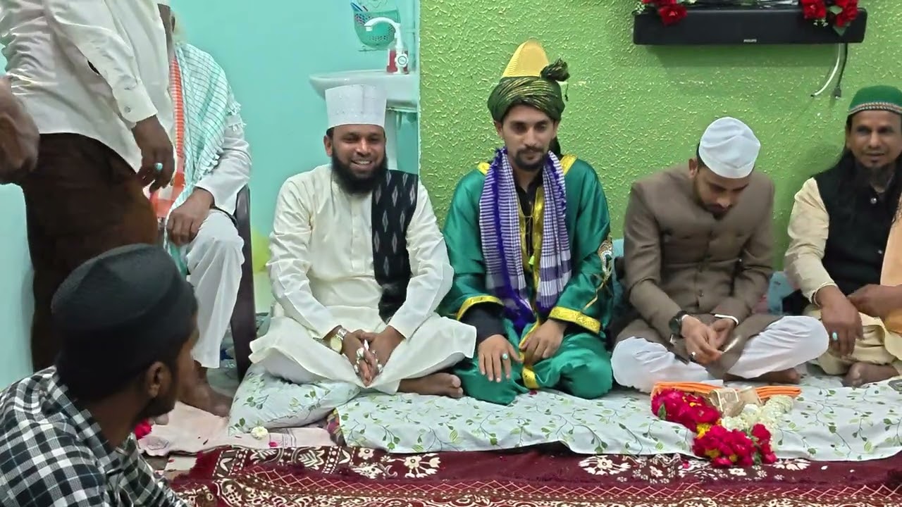 Khawaja e Maan Qibla e Maan Qawwali 13/02/2026 