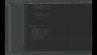 JAVA LESSON 10, PART 1, KLONDIKE GAME