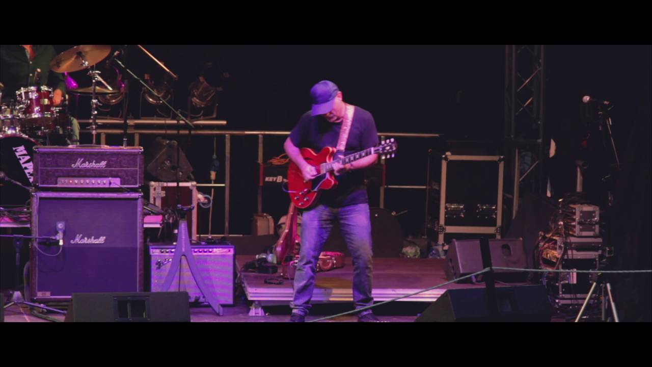 SLY WOLF  - While My Guitar Gently Weeps