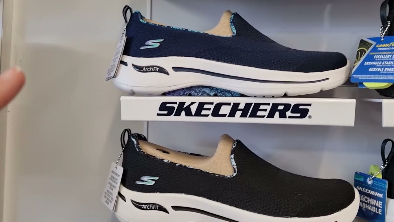 skechers go walk 4 wide fit