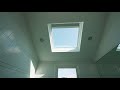 Novalis Skylight Testimonial