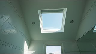 Novalis Skylight Testimonial