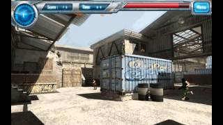 Death Sniper Fire Full HD Gameplay 2015 screenshot 3