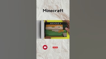 Evolution of Loser steve - Minecraft Animation Flipbook #shorts #shortvideo #minecraft