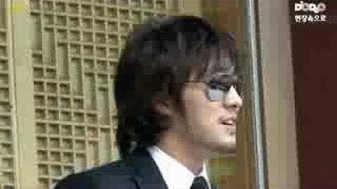 Jang Dong Gun in KSW Wedding_diodeo