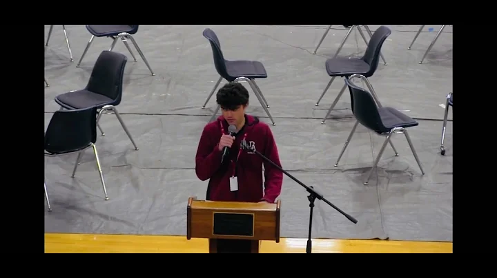 Ben Breece Testimony
