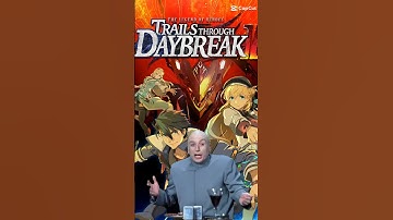 Days until Trails Through Daybreak 2 - 9 🎉 #trailsthroughdaybreak2 #thelegendofheroes #Twitch #jrpg