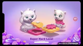 Wildscapes Level 91-93
