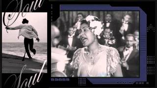 Dal film new orleans the blues are drewin'  Billie Holiday