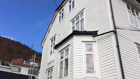 Damian Universell konstruksjon