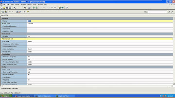 Oracl lesson 11 ( Record Group )‏
