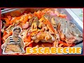 HOW TO COOK FILIPINO STYLE SWEET AND SOUR FISH | TASTIEST ESCABECHE BETTER THAN RESTAURANT RECIPE