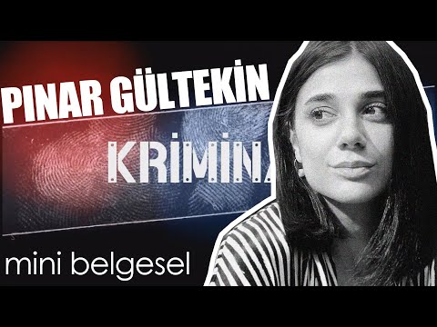 Pınar Gültekin - mini belgesel / bölüm 19