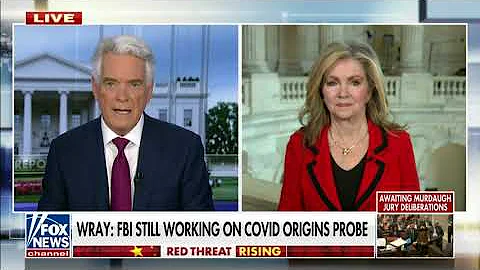 Blackburn: Communist China Needs To Come Forward About COVID Origins