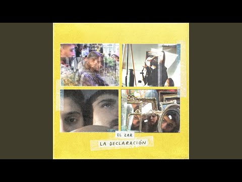El Zar - La Declaración