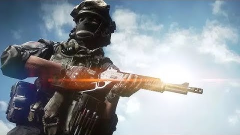 battlefield 4 invisible glitch kill 145