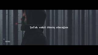 maikubi x volt vision take me home [ Türkçe Çeviri ]