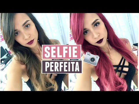 Selfie perfeita? Veja os apps para aplicar maquiagem nas fotos