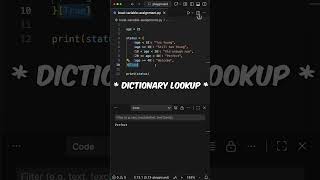 This Dictionary Pattern Will Clean Up Your Messy Python Code