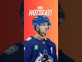 🔥 Is Elias Pettersson on the Hot Seat in Vancouver? #nhl #hockey