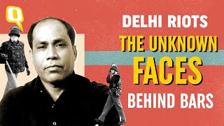 Documentary | Delhi Riots Case: The Unknown Faces Behind Bars Under UAPA | The Quint