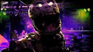EU VOU TE ENCONTRAR - Rap do Five Nights at Freddys Trailer 1