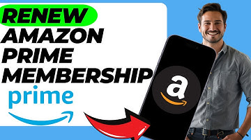 How to Renew Amazon Prime Membership (Quick & Easy)
