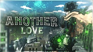 Another Loveizuku Midoriya My Hero Academia Season 6 4K Editamv