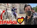 Así es la SUPER GUARDIA REAL ESPAÑOLA❗🇪🇦❤🎖España asombrosa | RoKush0