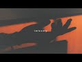 lauv, lany 'mean it' (slowed down)