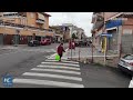 Vlog: Life under lockdown in Rome