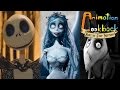 The History of Tim Burton’s Animation - Animation Lookback: The Best of Stop Motion