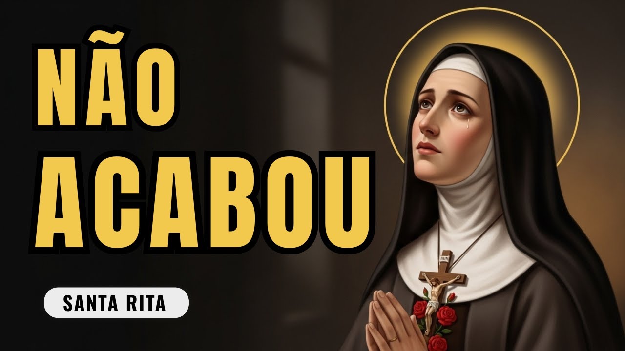 Você achou que não tinha mais jeito… Santa Rita não desistiu