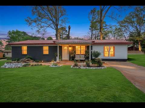 295 Trojan Dr, Hazel Green, AL home video tour