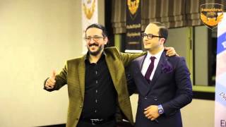 Kişisel Gelişim Kampı İstanbul - Erkan Demir