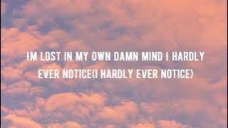 You'll never know- LYRICS❤️