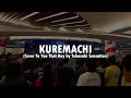 Kuremachi - Cover To You That Day by Tebasaki Sensation | @ Bandung Lautan Idol | 29/11/2025