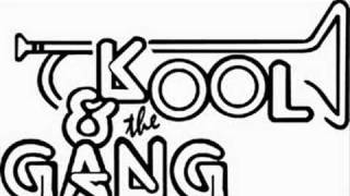 Kool And The Gang, Hollywood Swinging (With Lyrics)