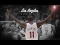 Jamal Crawford Mix "Six Foot Seven Foot"