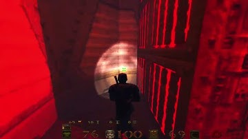 Quake 1.5 Overhaul with Xbox One X Controller