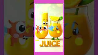 ABCD Song for Kids | Fun Learning Alphabet❤️😍