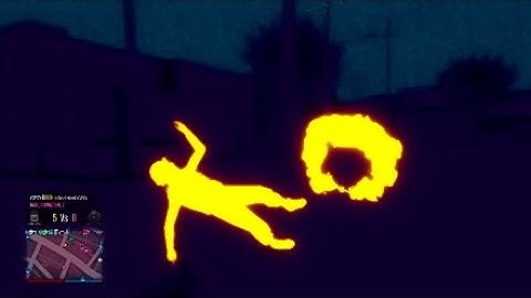 (GTA 5 Online) 1v1 Freemode