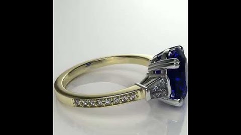 MatrixGold 2019 - Video Render 03